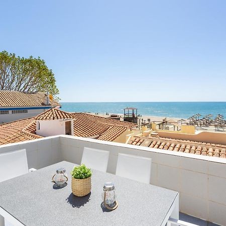 Higueron Rental Playa Mira Benalmádena Extérieur photo
