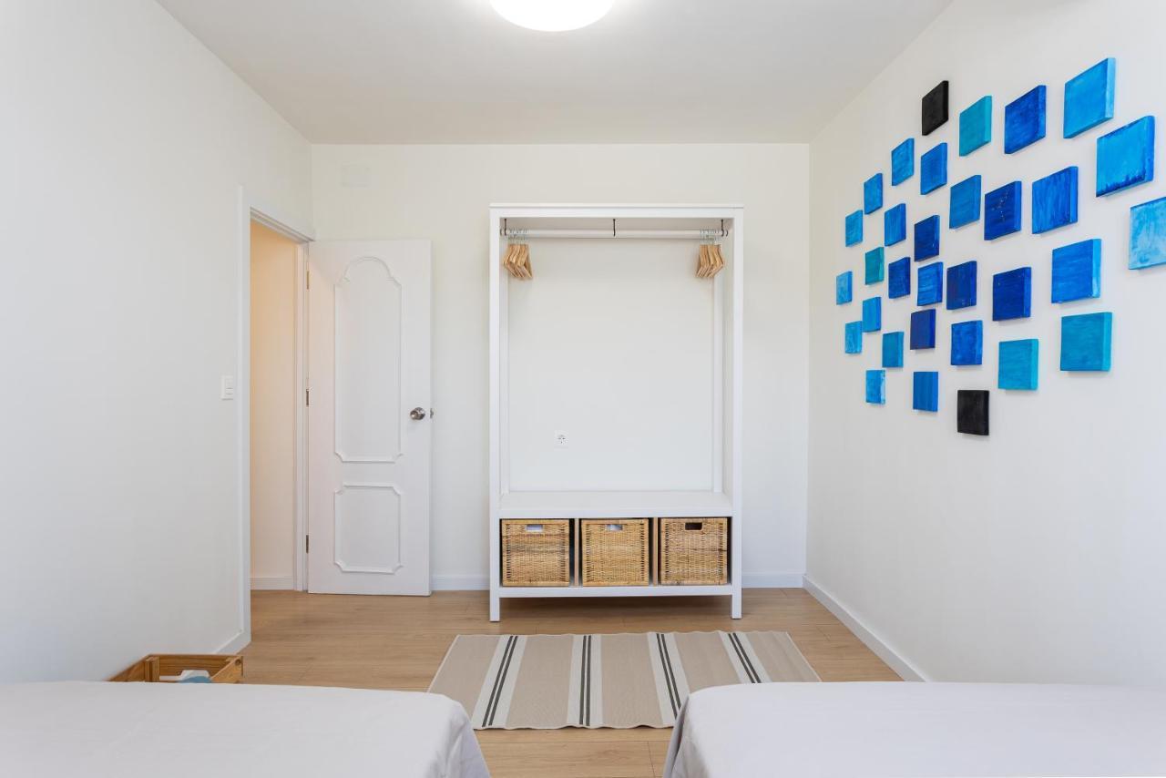 Higueron Rental Playa Mira Benalmádena Extérieur photo