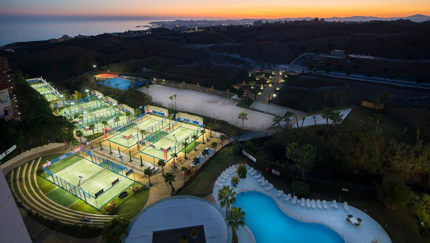 Higueron Rental Playa Mira Benalmádena Extérieur photo