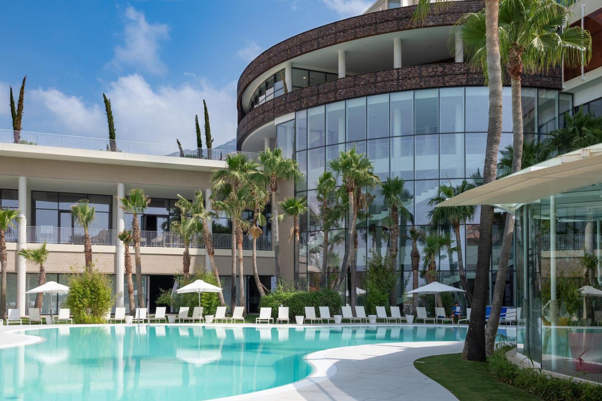 Higueron Rental Playa Mira Benalmádena Extérieur photo